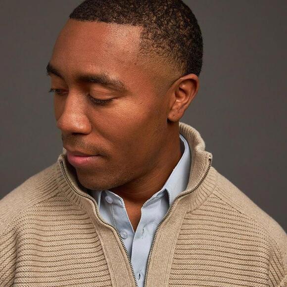 Collars & Co. NWOT The Original Dress Collar Polo™ Original Fit - Size 3XL - Picture 4 of 4